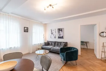 Квартира Оренда 2800 Kongens Lyngby DK